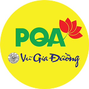 Logo Vũ Gia Đường