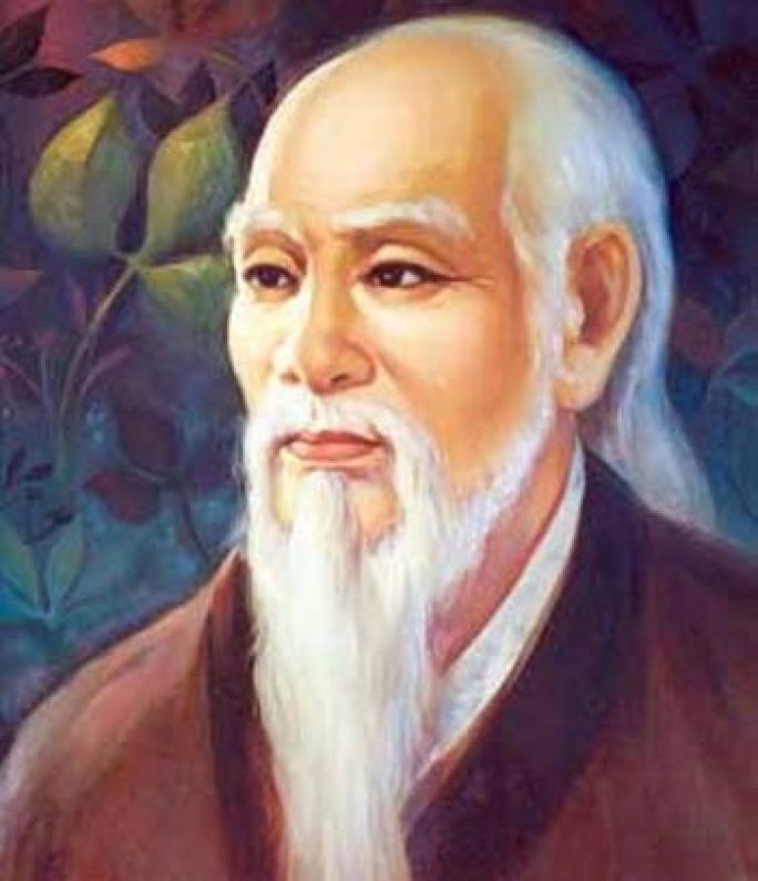 hải thượng lãn ông